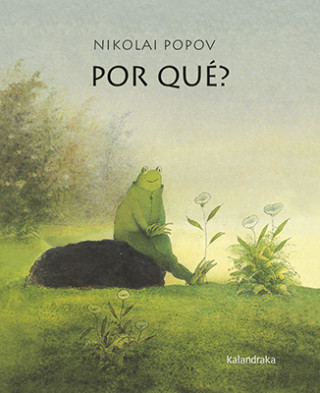 Book POR QUE? NIKOLAI POPOV