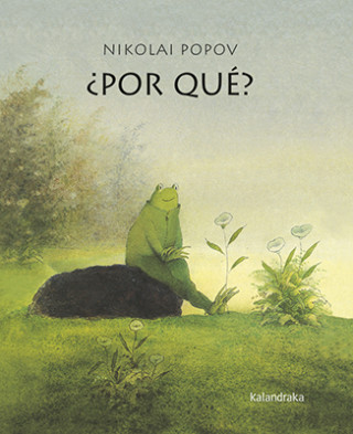 Book ¿POR QUE? NIKOLAI POPOV