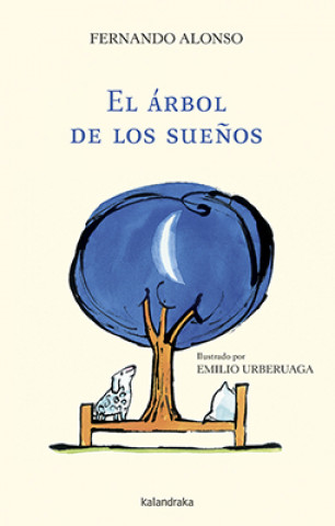 Книга EL ÁRBOL DE LOS SUEÑOS FERNANDO ALONSO
