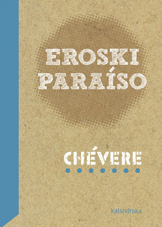 Carte EROSKI PARAISO CHEVERE