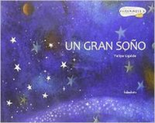 Libro Un gran soño FELIPE UGALDE
