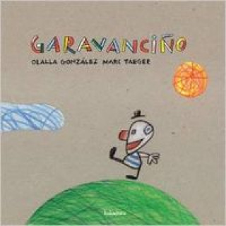Libro Garavanciño OLALLA GONZALEZ