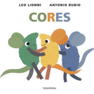 Carte Cores LEO LIONNI