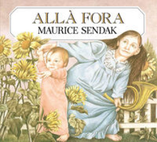 Knjiga Allà fora MAURICE SENDAK
