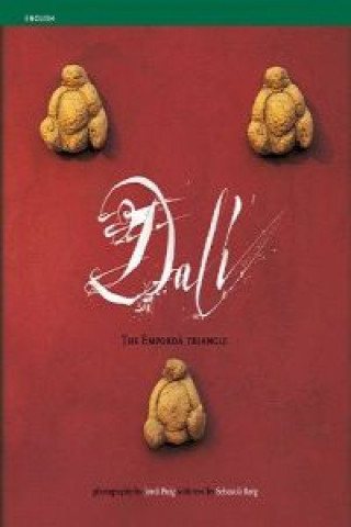 Kniha Dalí 