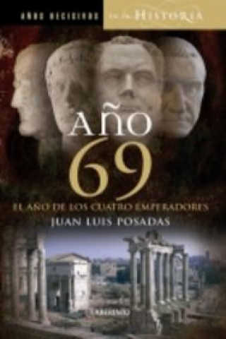 Carte Año 69 JUAN POSADAS