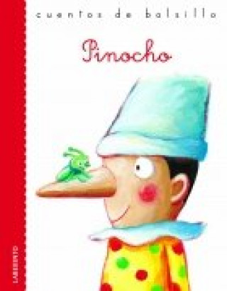 Boek Cuentos de bolsillo Collodi