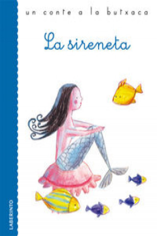 Libro La sireneta HANS C. ANDERSEN