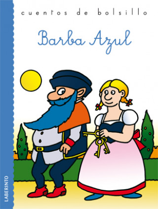 Knjiga BARBA AZUL Perrault