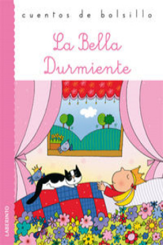 Knjiga Cuentos de bolsillo J. Y W. GRIMM