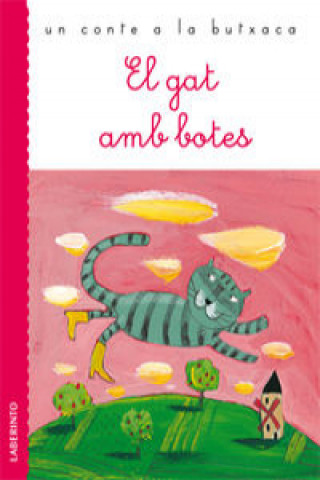 Carte El gat amb botes CHARLES PERRAULT