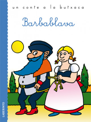 Knjiga Barbablava Perrault