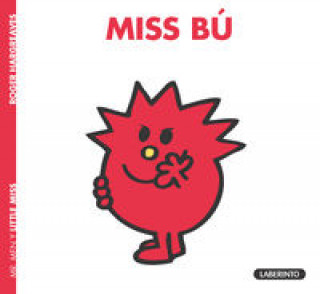 Book MISS BU ROGER HARGREAVES