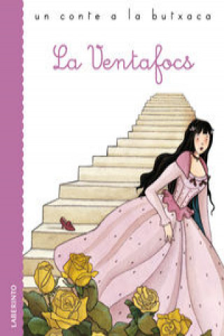 Knjiga La ventafocs CHARLES PERRAULT
