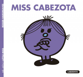 Book Mr Men & Little Miss... ROGER HARGREAVE