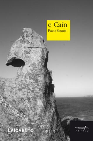 Book E CAÍN PACO SOUTO