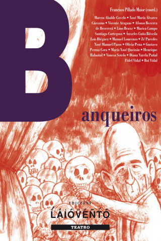Knjiga BANQUEIROS VV.AA - FRANCISCO PILLADO MAYOR (COORD.)