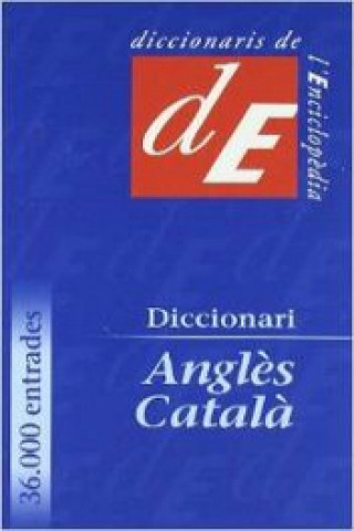 Livre Diccionari Anglès-Català SALVADOR OLIVA