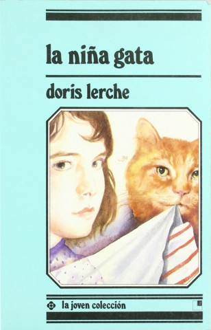 Книга Niña Gata DORIS LERCHE