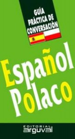 Книга Guía práctica de conversación Español-Polaco 