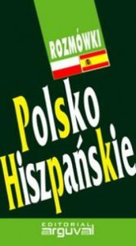 Книга Guía práctica de conversación Polaco-Español 