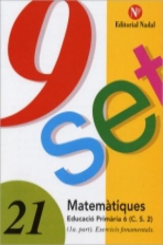 Libro Nou-Set AAVV