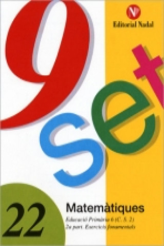 Książka Nou-Set VECIANA