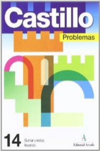 Книга Problemas, 14. Sumar y restar llevando 