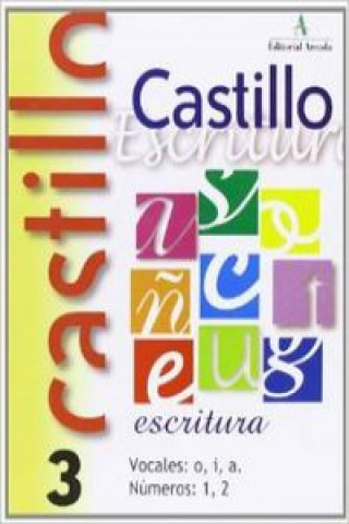 Carte Castillo. T. 3 