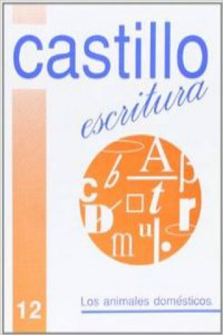 Knjiga Castillo. T. 12 