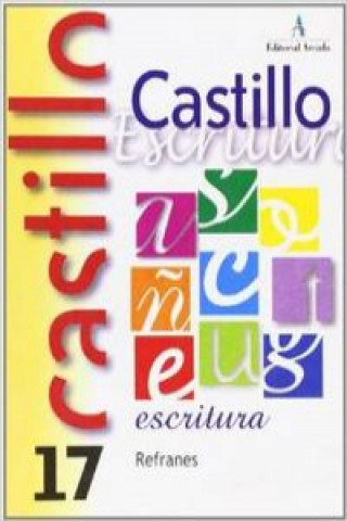Boek Castillo. T. 17 