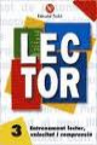 Knjiga Lector nº 3 