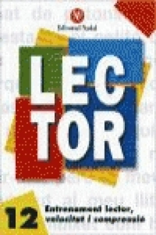 Livro Lector nº 12 