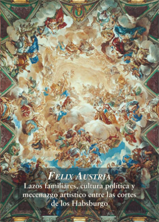 Kniha FELIX AUSTRIA 