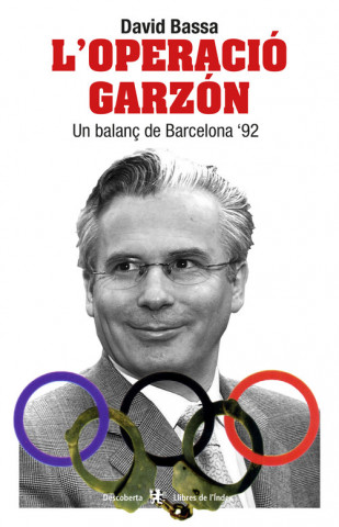 Libro L'OPERACIÓ GARZÓN DAVID BASSA