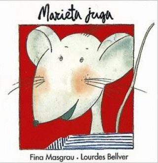 Buch Marieta juga JOSEFINA MASGRAU I PLANA