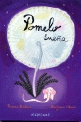 Libro Pomelo sueña RAMONA BADESCU