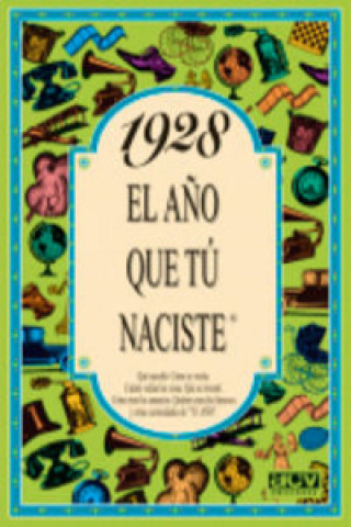 Libro 1928 Collado Bascompte