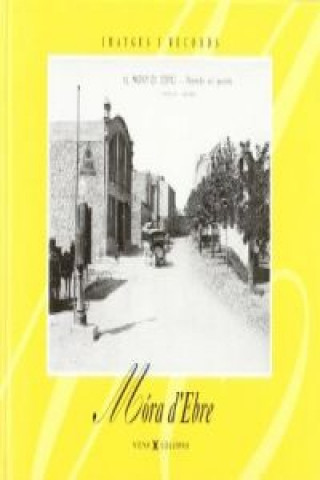 Buch Móra d'ebre 