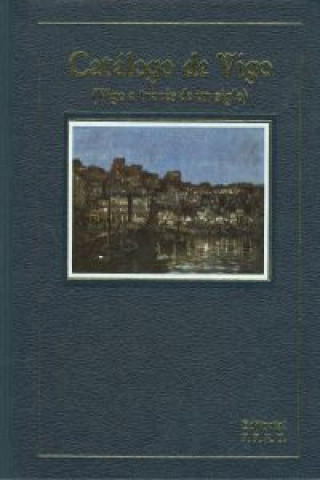 Livre Vigo en 1927 