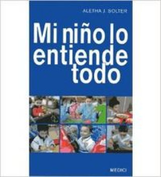 Libro Mi niño lo entiende todo ALETHA SOLTER