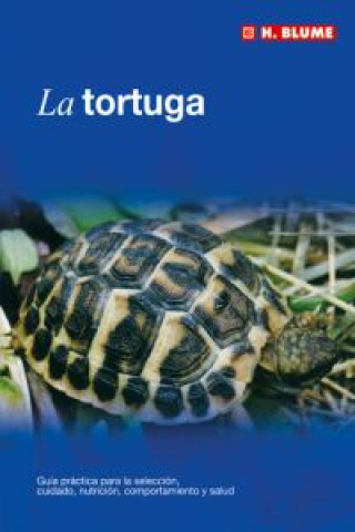 Livro Tortuga 