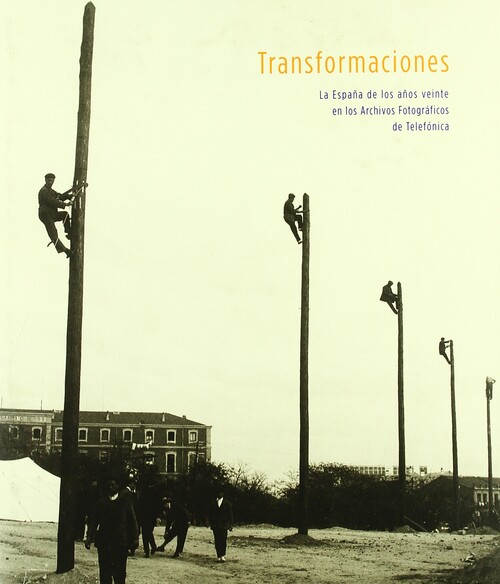 Knjiga Transformaciones 
