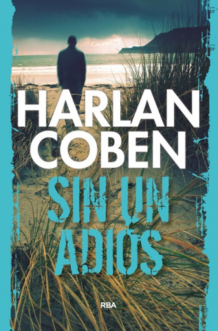 Книга SIN UN ADIOS HARLAN COBEN