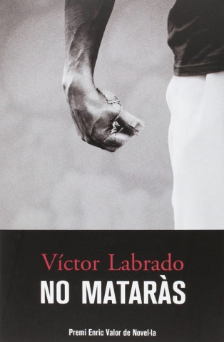 Kniha No mataràs VICTOR LABRADO