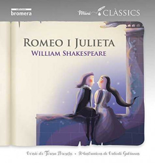 Knjiga Romeo i Julieta WILLIAM SHAKESPEARE