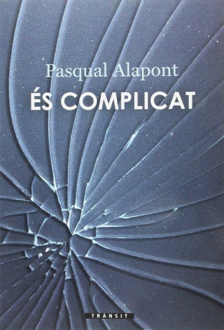 Książka Ès complicat PASQUAL ALAPONT