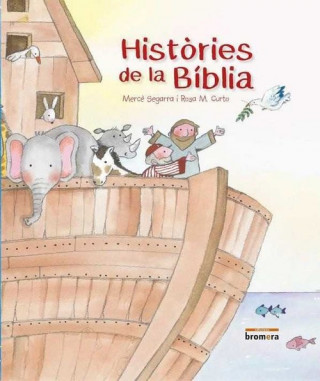 Buch HISTORIES DE LA BIBLIA 