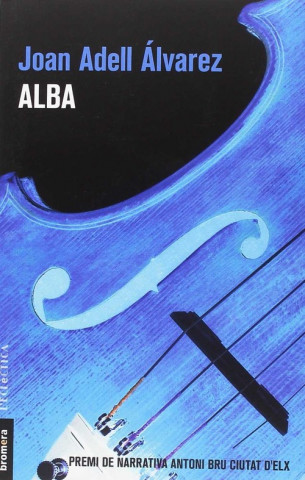 Knjiga ALBA JOAN ADELL ALVAREZ