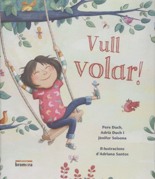 Boek VULL VOLAR! PERE DUCHE